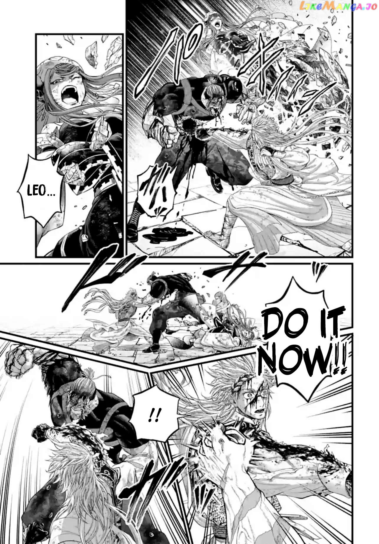 Record Of Ragnarok, Chapter 83 image 61